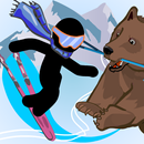 Stickman Extreme Skiing APK