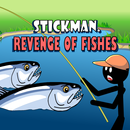 Stickman Revenge of Fishes APK