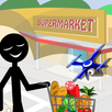 Stickman Supermarket APK