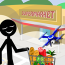 Stickman Supermarket APK