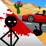 Stickman Highway 666