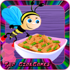 Sticky Honey Soy Turkey APK