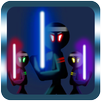 APK Stickman and Lightsaber