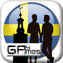 Stockholm Gay Guide APK