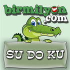 ikon SuDoKu Birmilyon