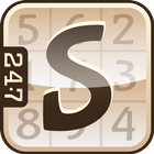 247 Sudoku আইকন