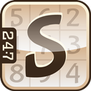 247 Sudoku APK