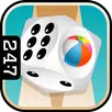 APK Summer Backgammon