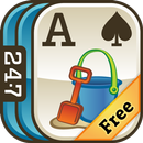 APK Summer Solitaire