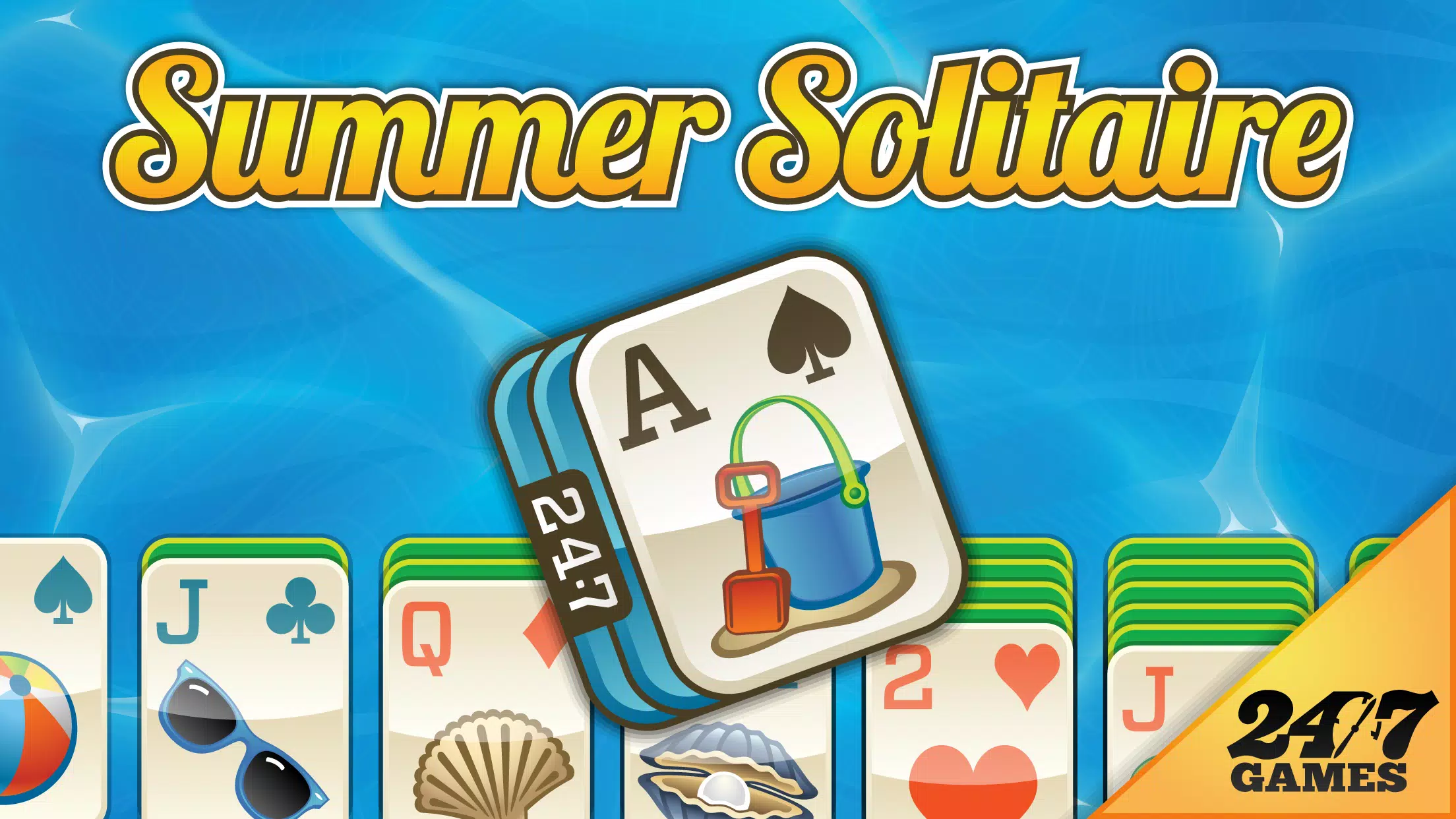 Summer Solitaire APK for Android Download