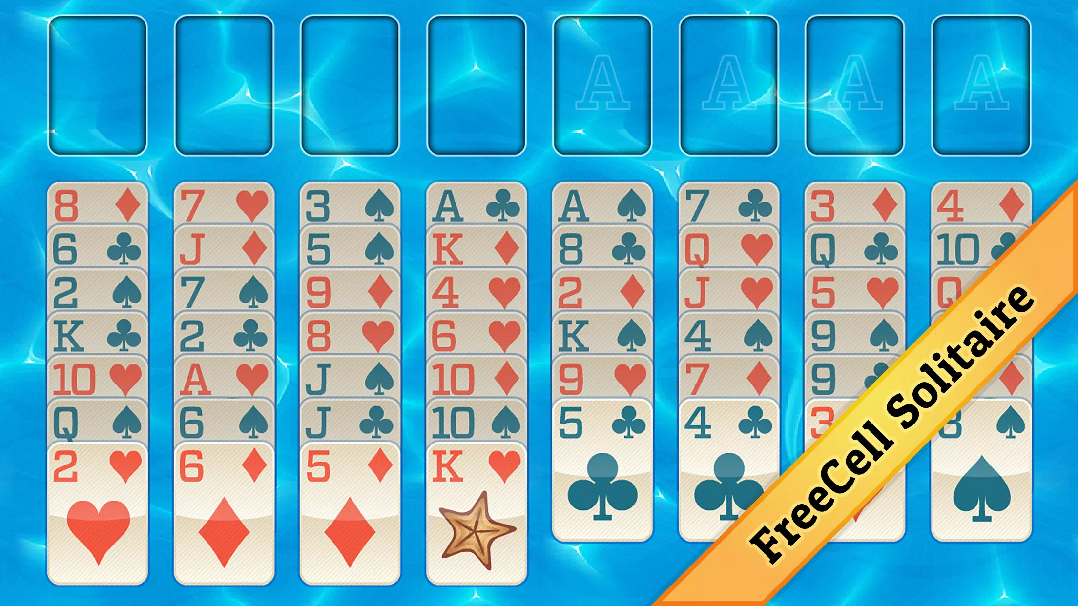 247 Solitaire Apk Download for Android- Latest version 2.0.1-  air.a247solitaire