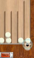 Ping Pong Ball Arcade Game capture d'écran 1