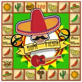 fruta roleta Supa Fiesta. ícone