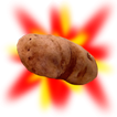 Super Hot Potato