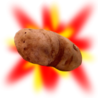 Super Hot Potato icône