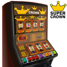 gratis gokkast Super Crown ไอคอน