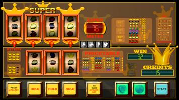 Freie Slots - Slot Maschine Su Screenshot 2