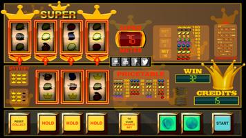 Free slots - Slot machine Supe screenshot 2