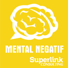 Tes Mental Negatif 圖標