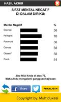 Tes Mental Negatif 截圖 2
