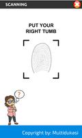 Fingerprint Test 截图 1