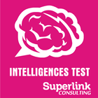 آیکون‌ Intelligence Test