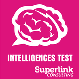 Intelligence Test иконка