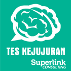 Tes Kejujuran أيقونة