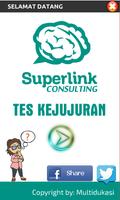 Tes Kejujuran Plakat