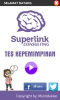 Tes Kepemimpinan Affiche