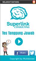 Tes Tanggung Jawab Affiche