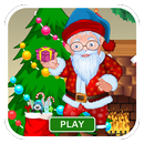 Super Santa Dress up APK