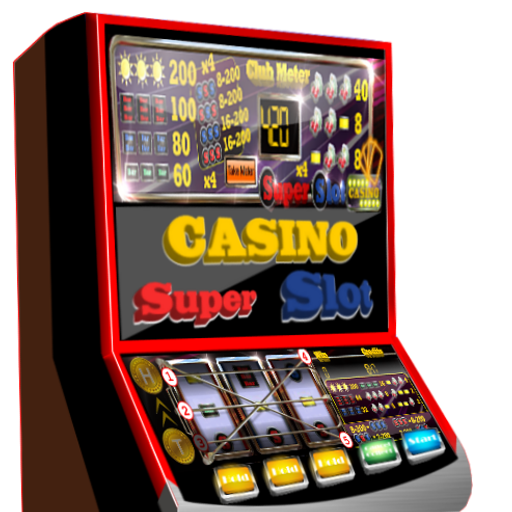 super slot casino