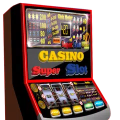 Spielautomat Super Casino APK Herunterladen