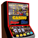 super slot casino APK