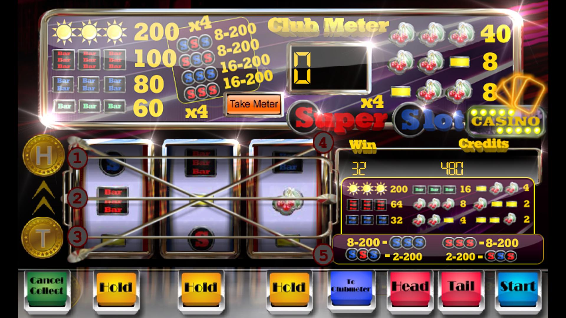 super slots casino играть бесплатно