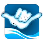 Surfs App-icoon