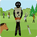 Stickman War Escape APK