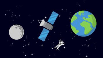 Stickman Escape - The Space Battle Epic Death 截圖 1