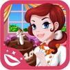 Sweet Wedding Cake - Bake game APK