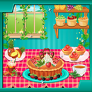Sweet Shop - Cooking Games For Girls APK