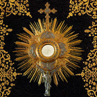 Blessed Sacrament icône