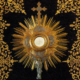 Blessed Sacrament icône