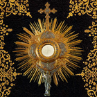 Icona Blessed Sacrament