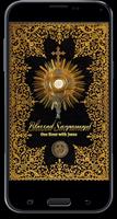 Blessed Sacrament Cartaz