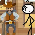 Stickman and guns