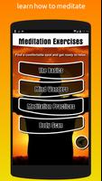 Meditation Ultimate 截图 1