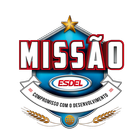 Missão Esdel أيقونة