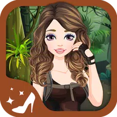 Safari Girls – girl games アプリダウンロード