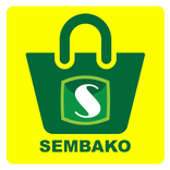 Sembako Sahara
